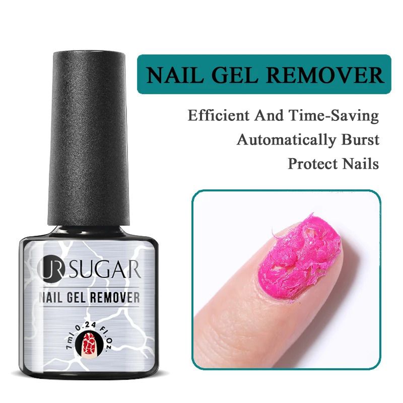 Gel Remover