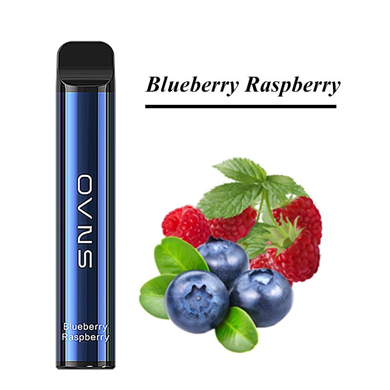 Bluberry Raspberry