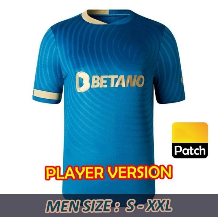 23-24 Speler Versie 3e League Patch