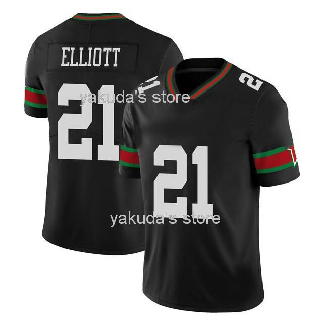 21 Elliott