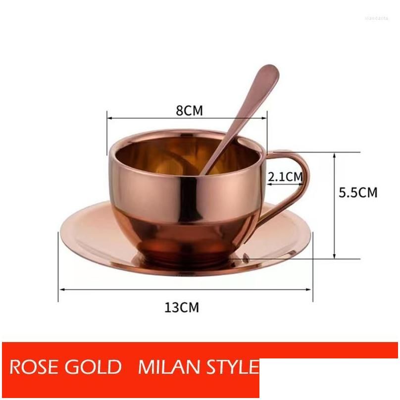 Rose Gold 180Ml