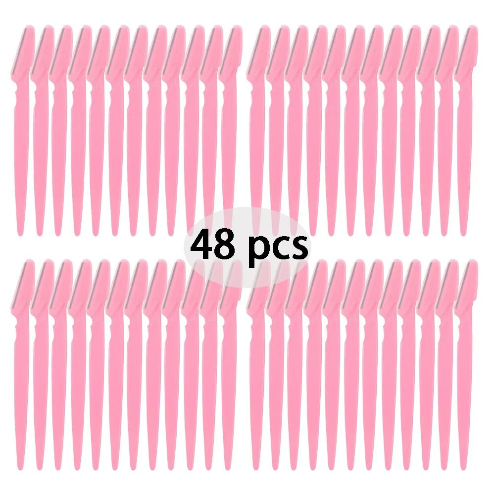 48pcs-pink