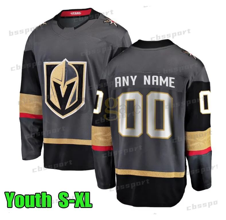 Home Jersey Youth S-xl