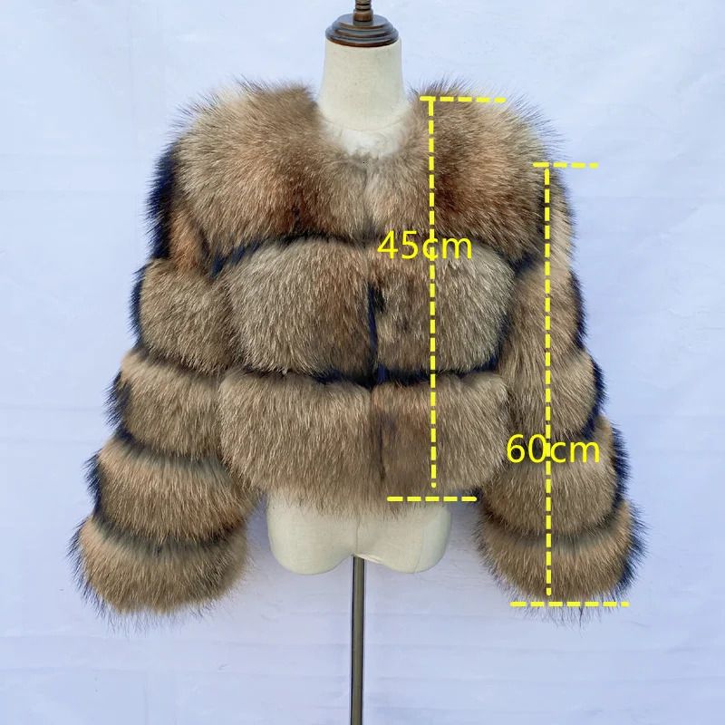 Raccoon Dog Fur3