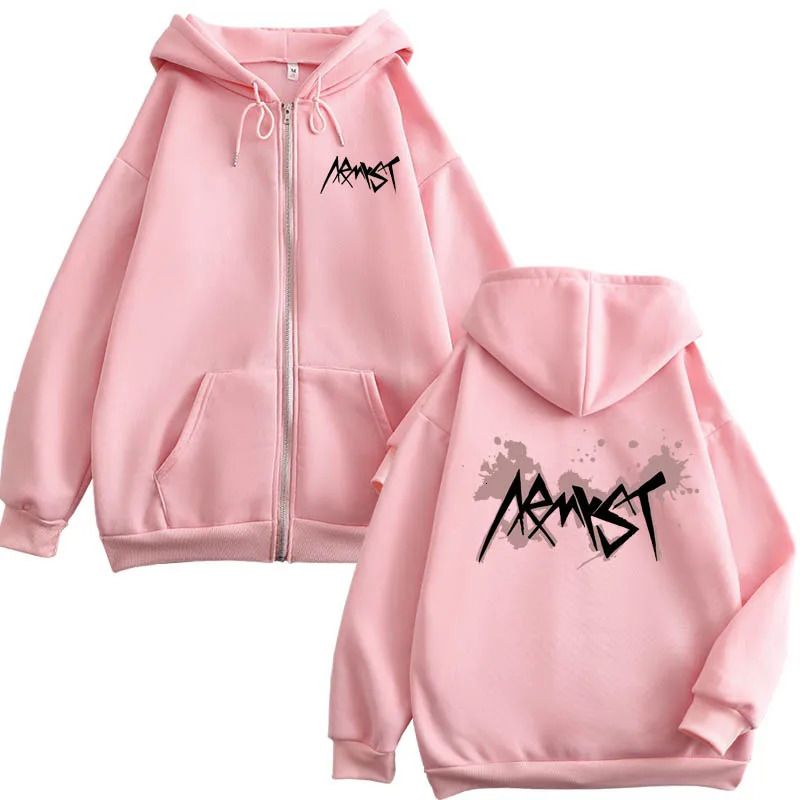 Zip Hoody3