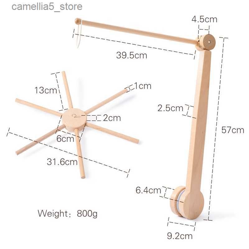 2pc Bracket