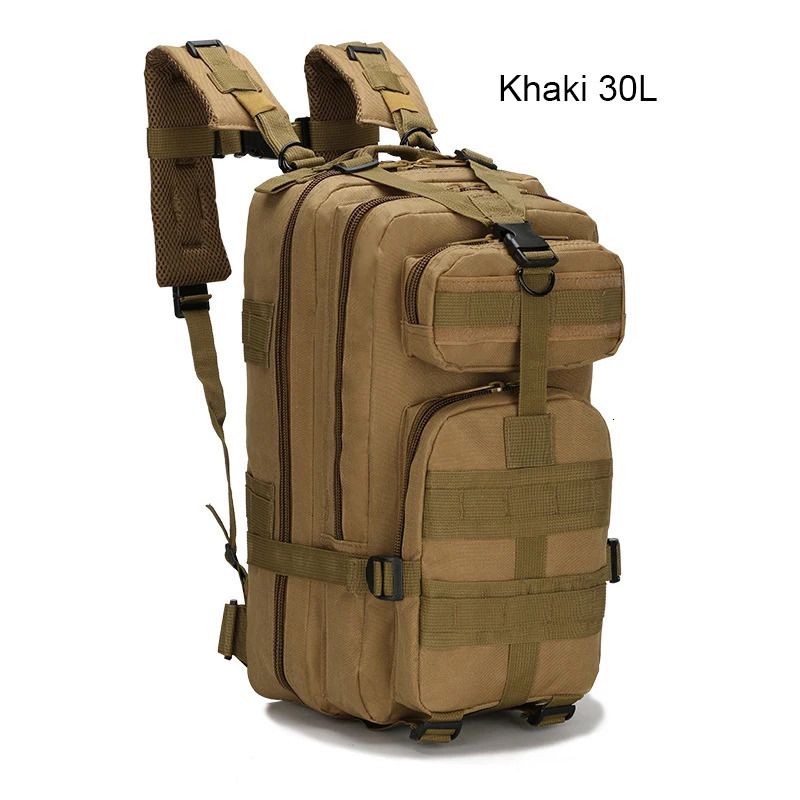 kaki 30l