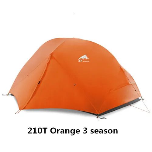 210t Orange 3 Season