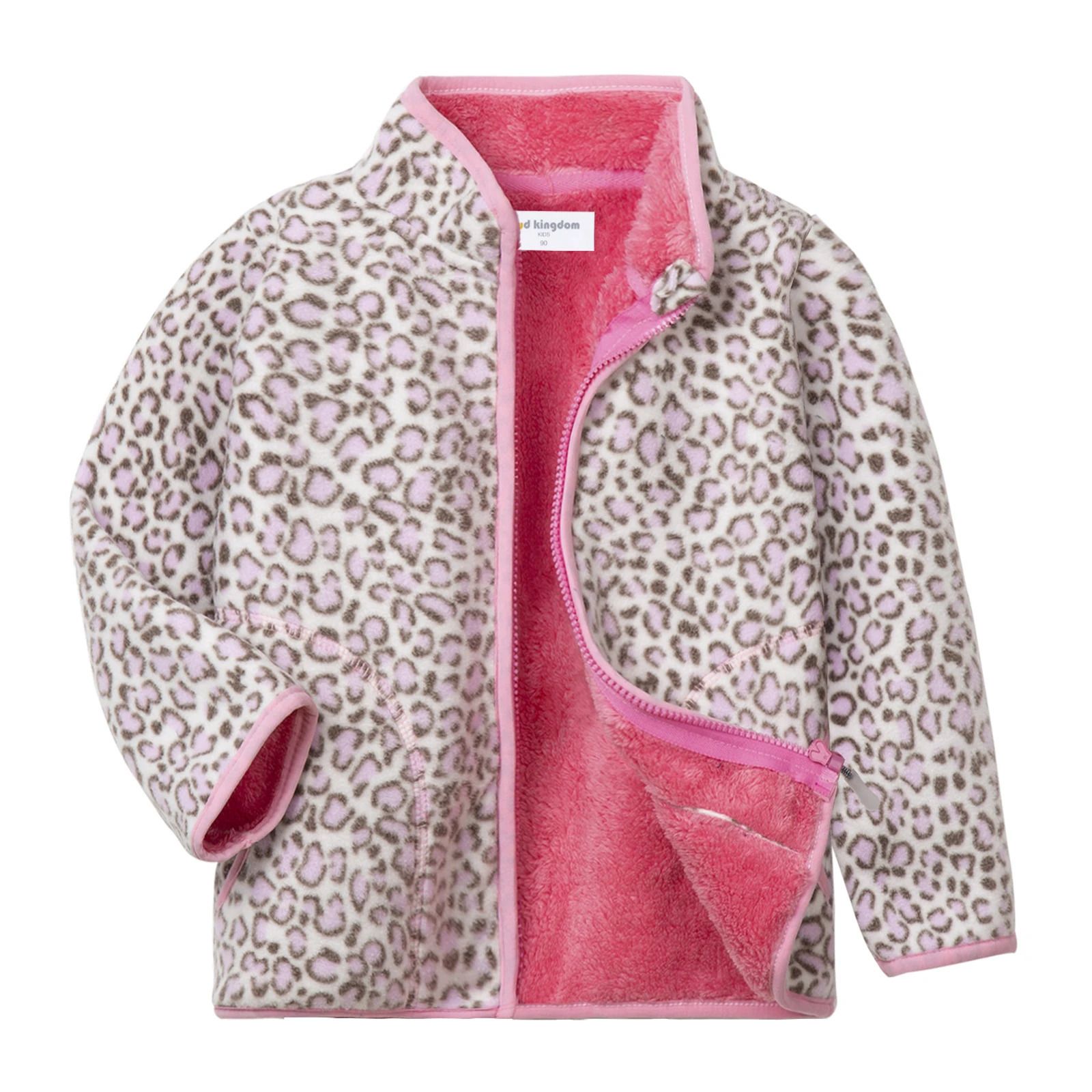 leopardo rosa