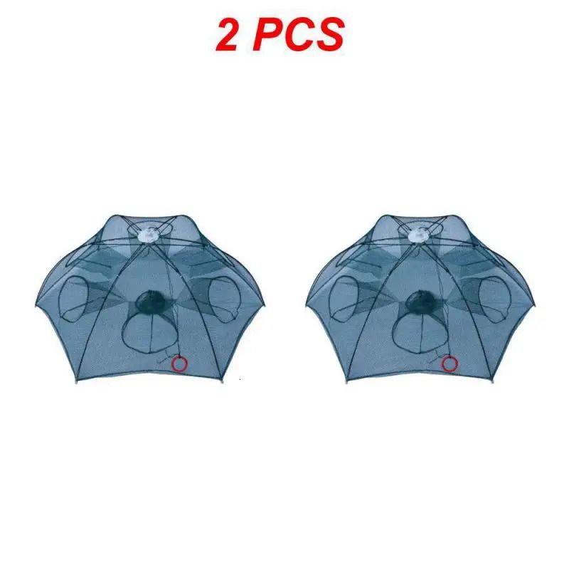 6 Holes-2pcs