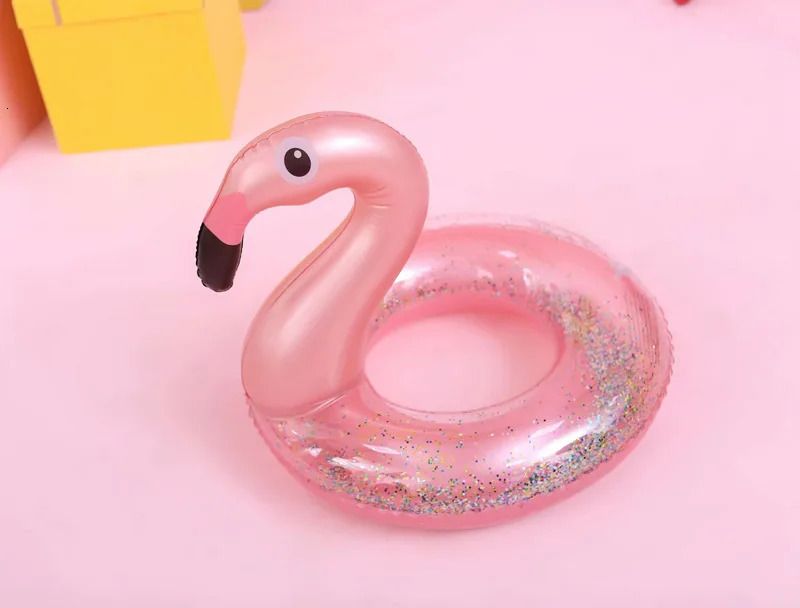 Shiny Flamingo