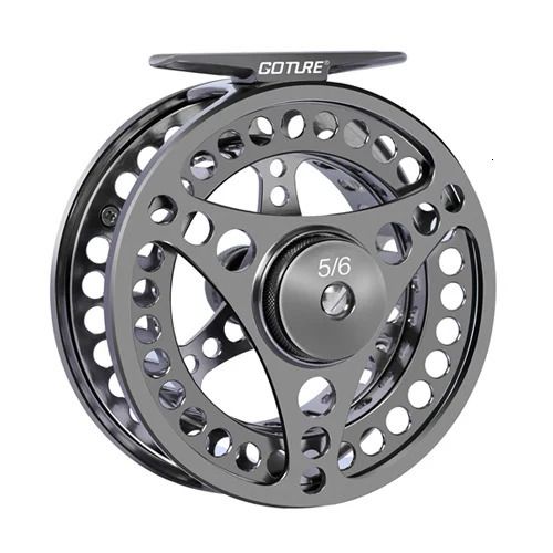 5 6 Fly Reel