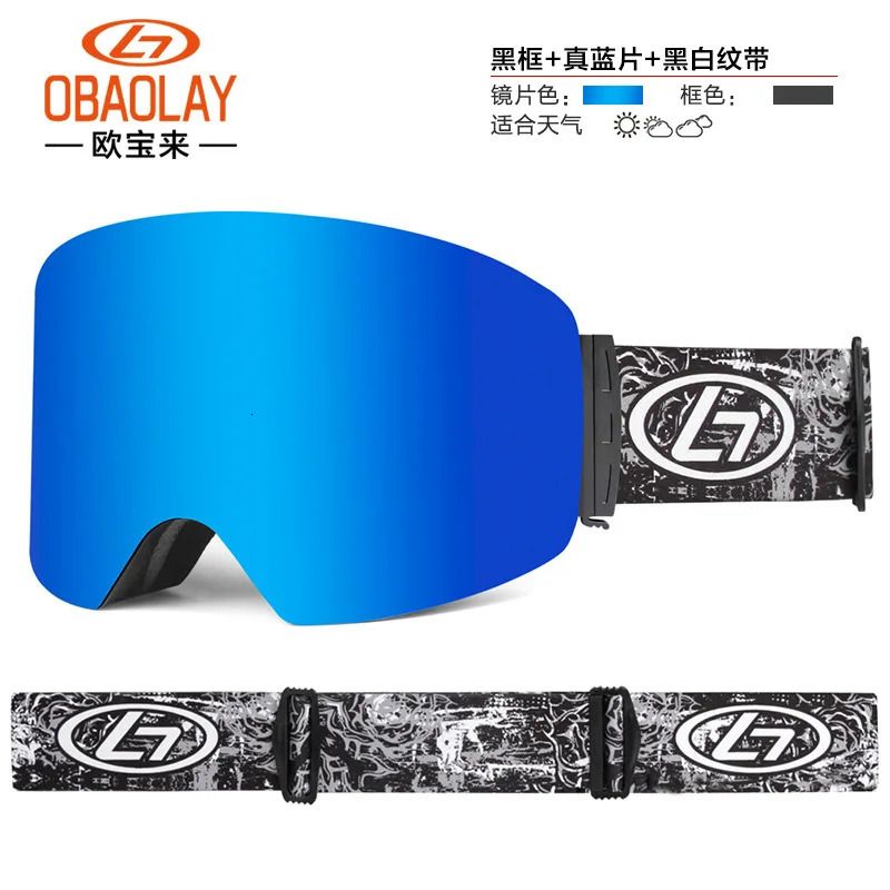 blue lens bg