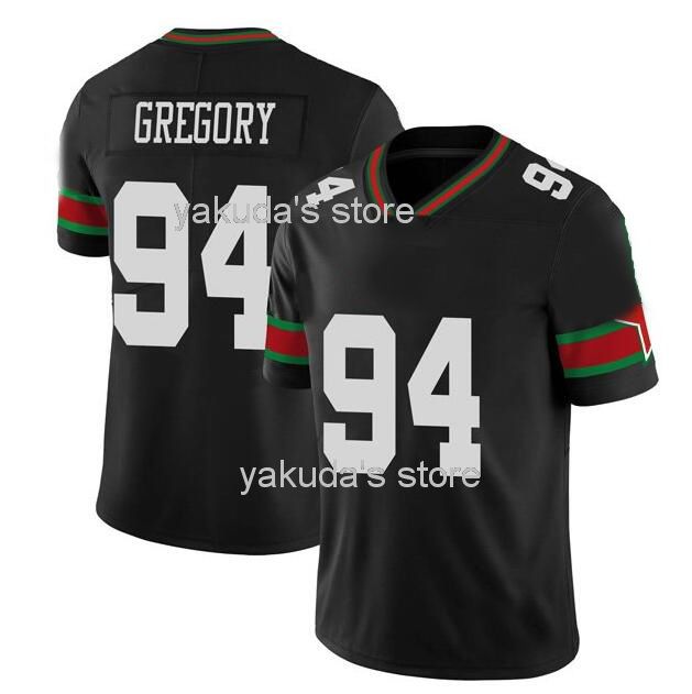 94 Gregory