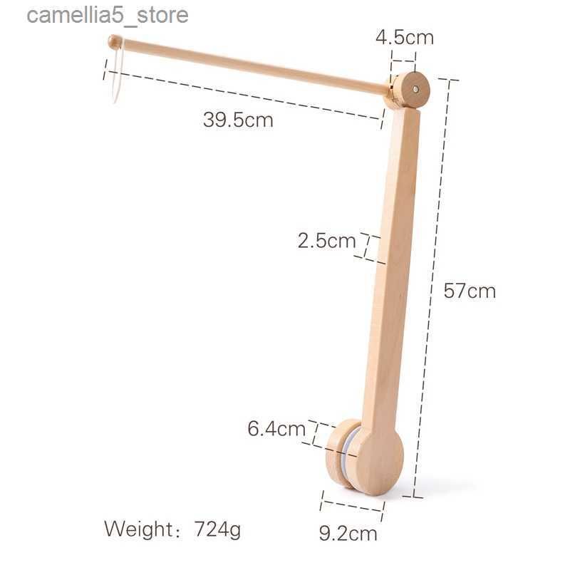 360 Degree Bracket