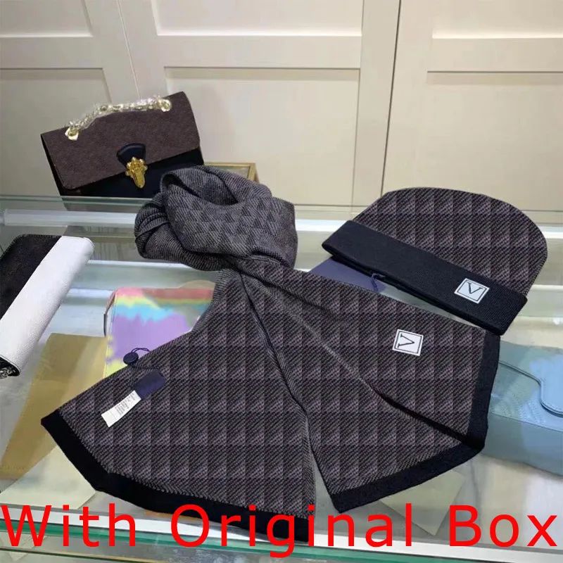 dark gray set With Original Box