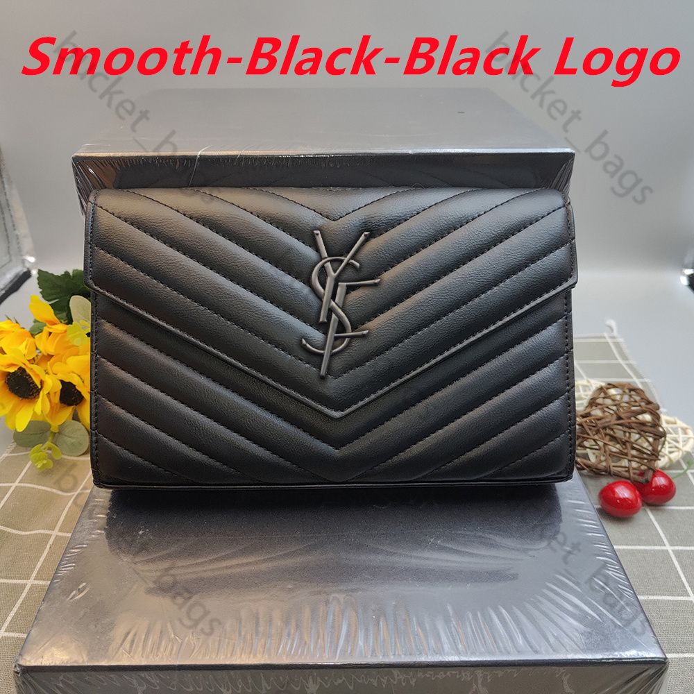 Smo2-Negro Logotipo negro