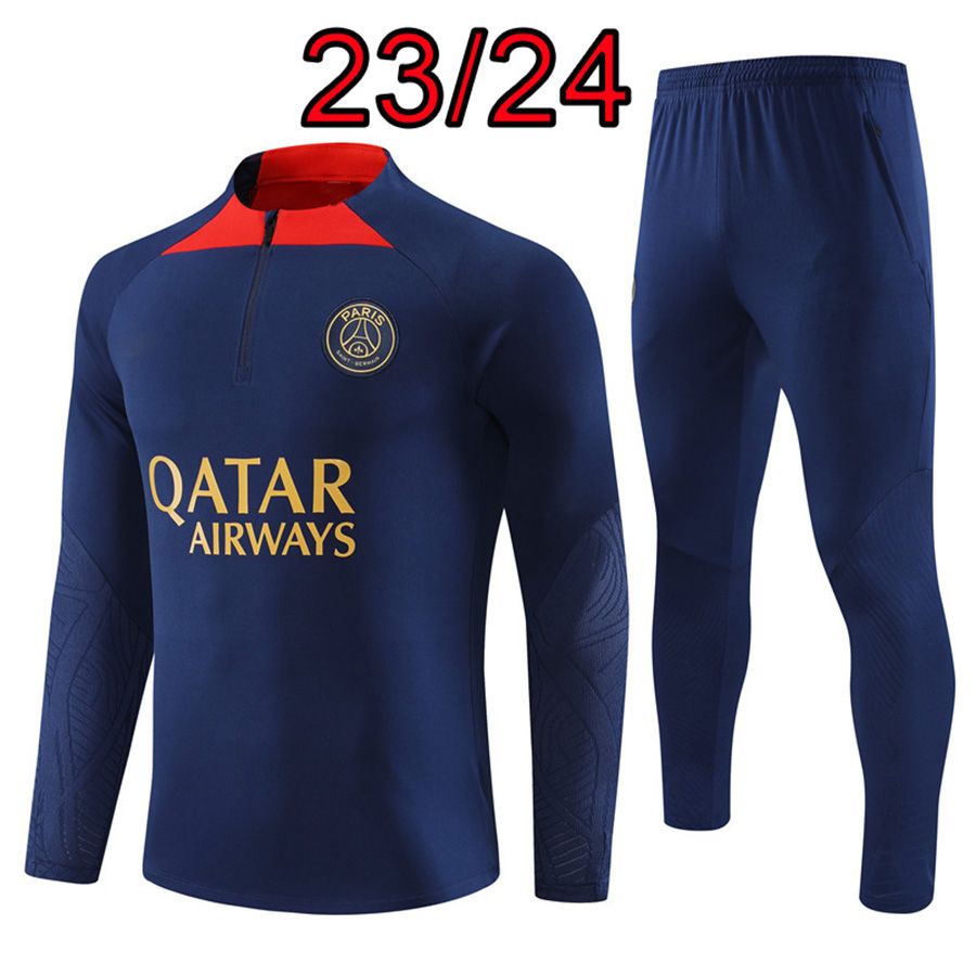 Tracksuit 41