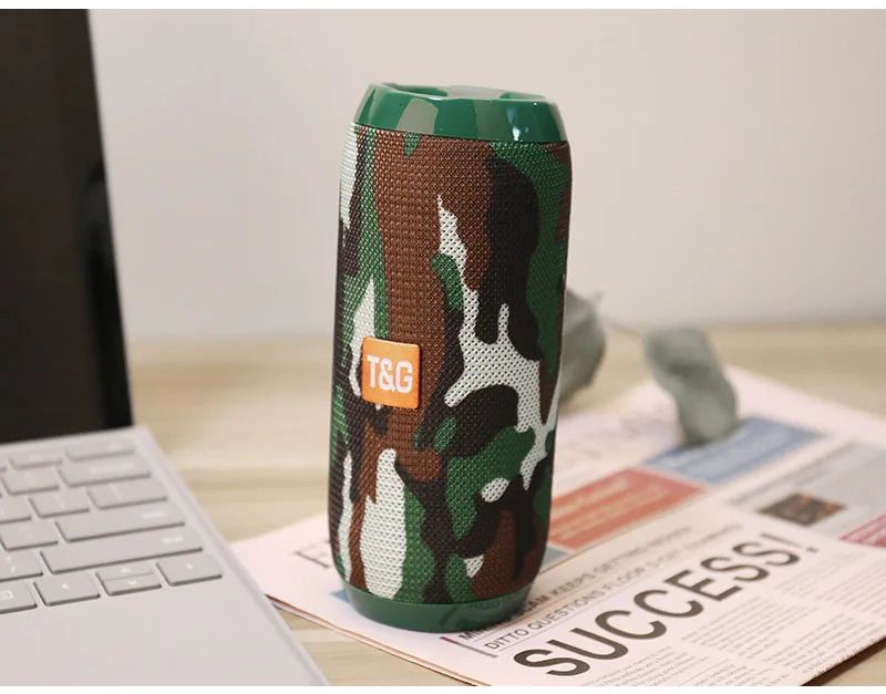 Camouflage-1200mah