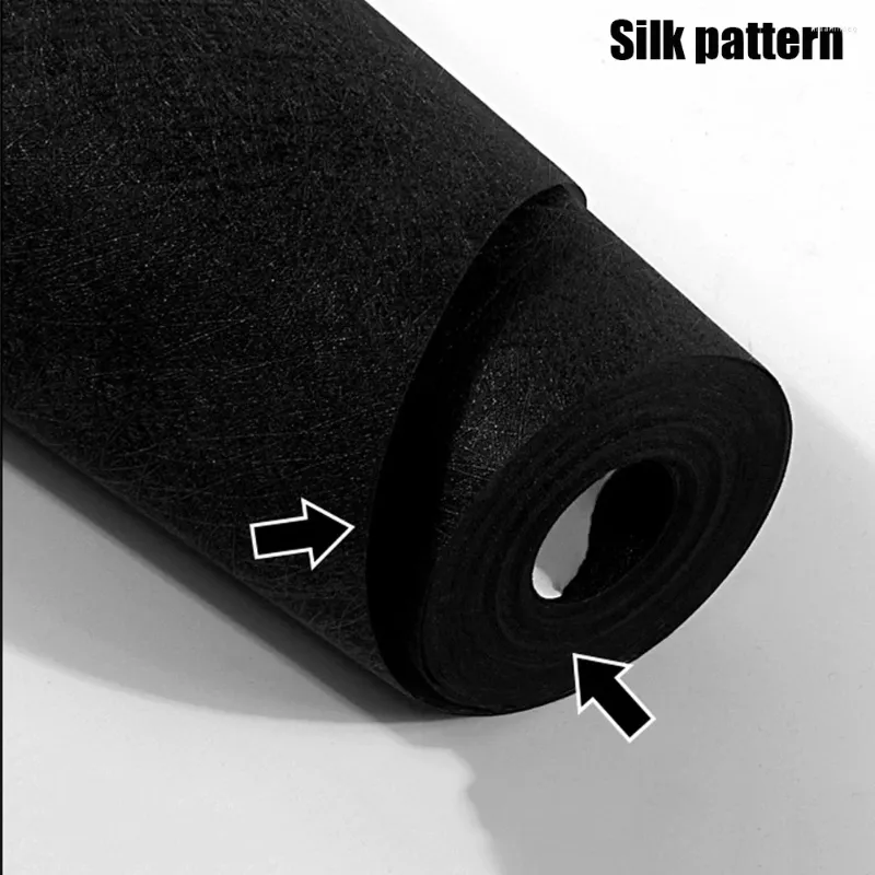 Silk pattern