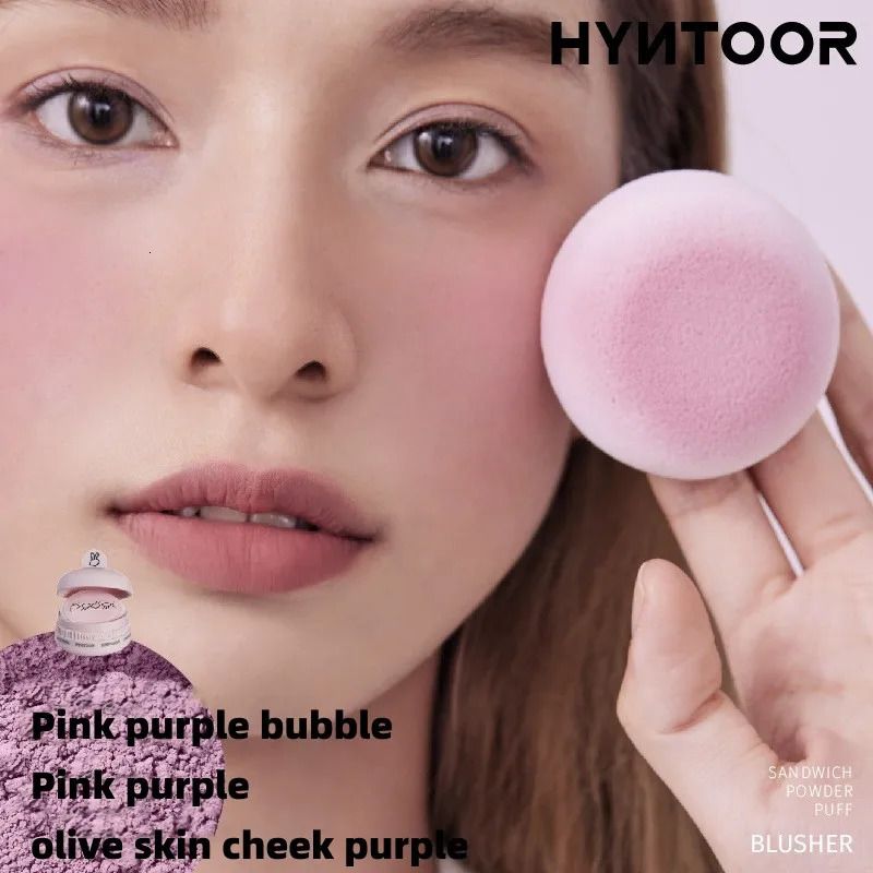 pink purple bubble