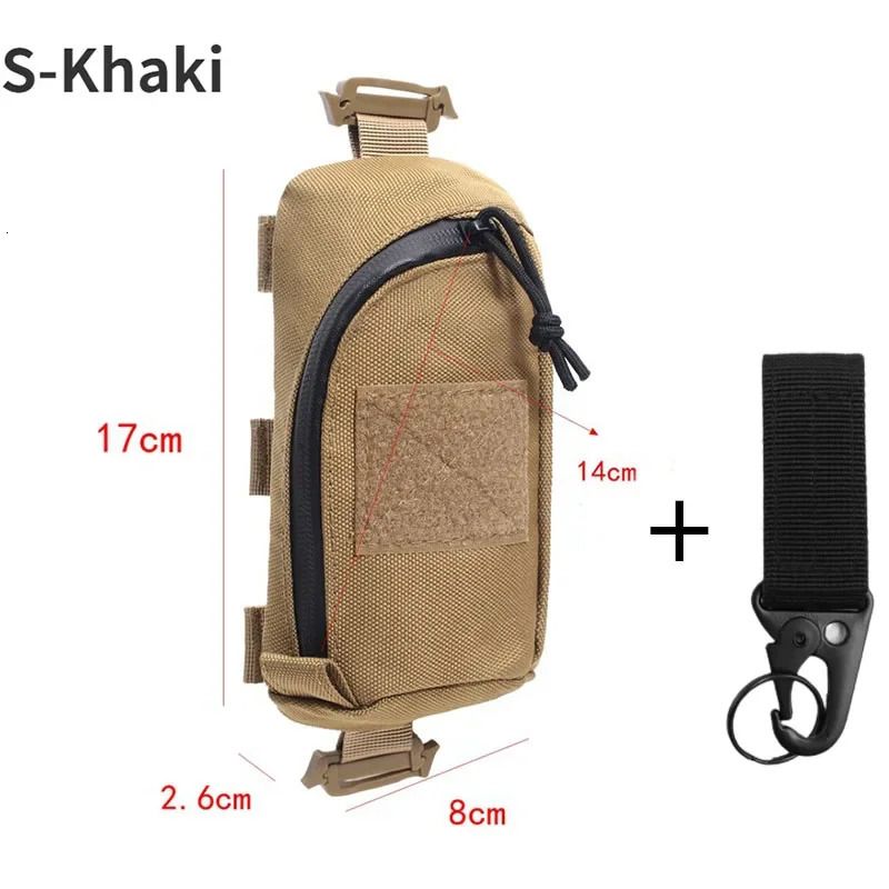 kanca ile s-khaki