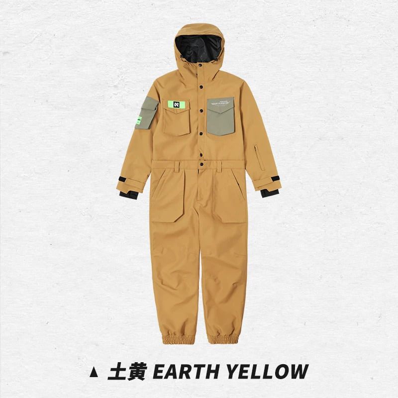 Yellow-L