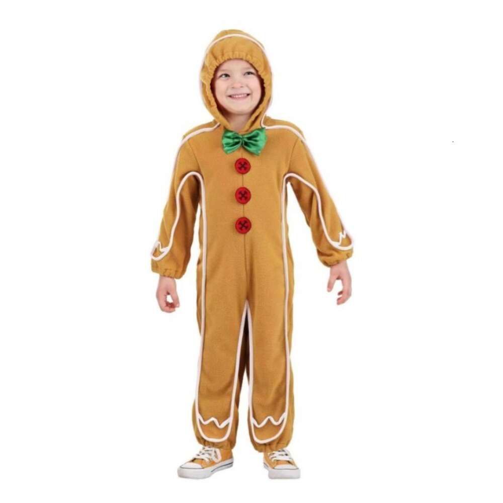 child suit