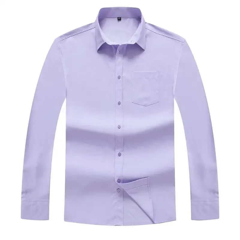 Light Purple Shirts