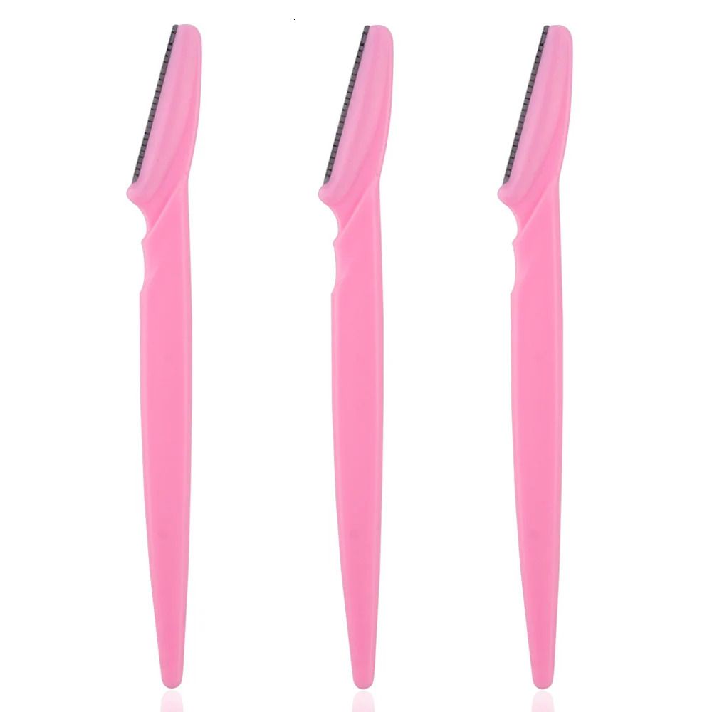 3pcs pink