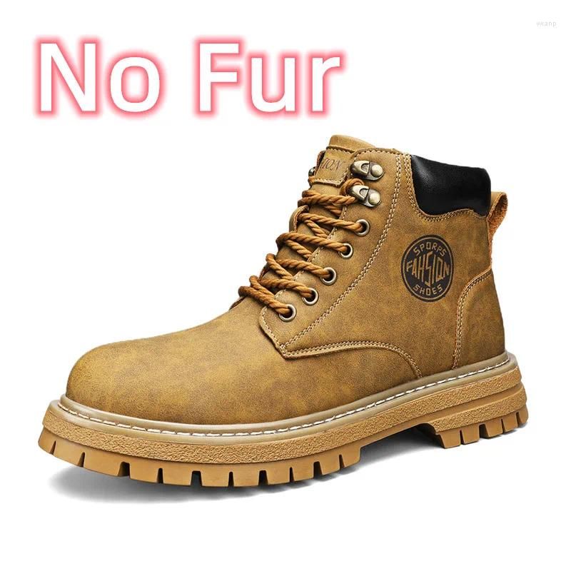 Brown-No Fur