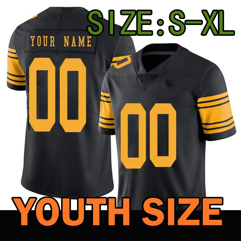 Youth (Size:S-XL)-GR