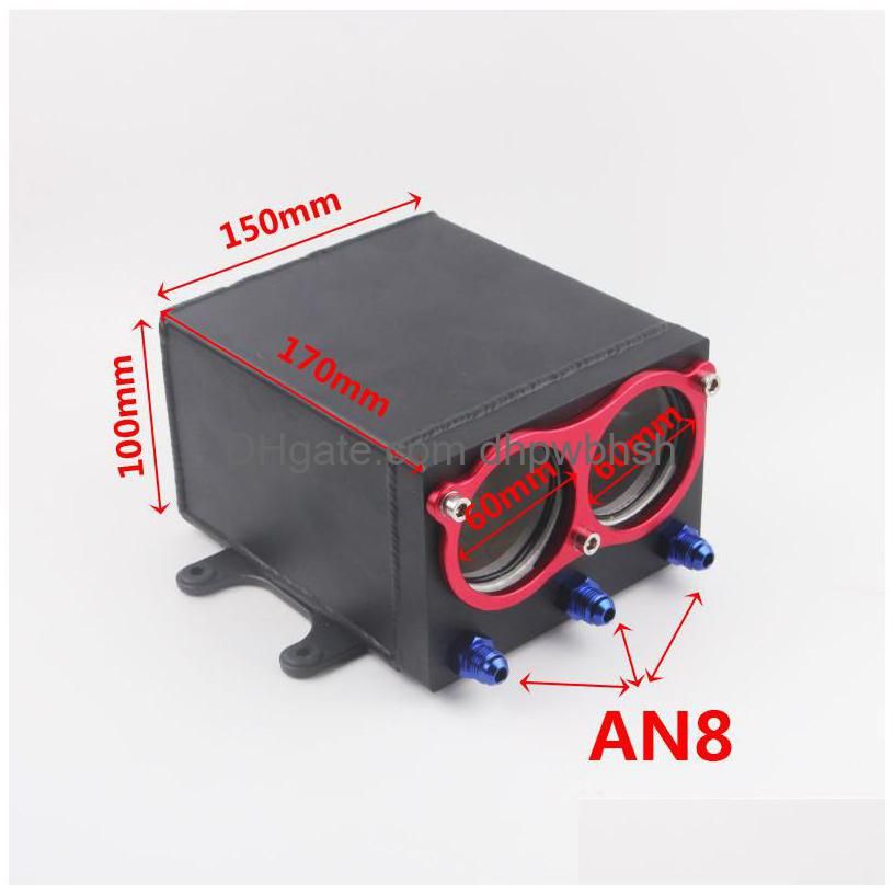 Raccord mâle An8