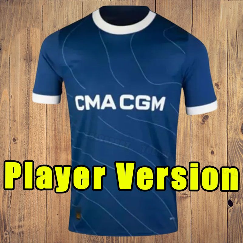 Away Player Version