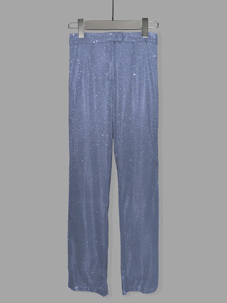 Pantaloni blu