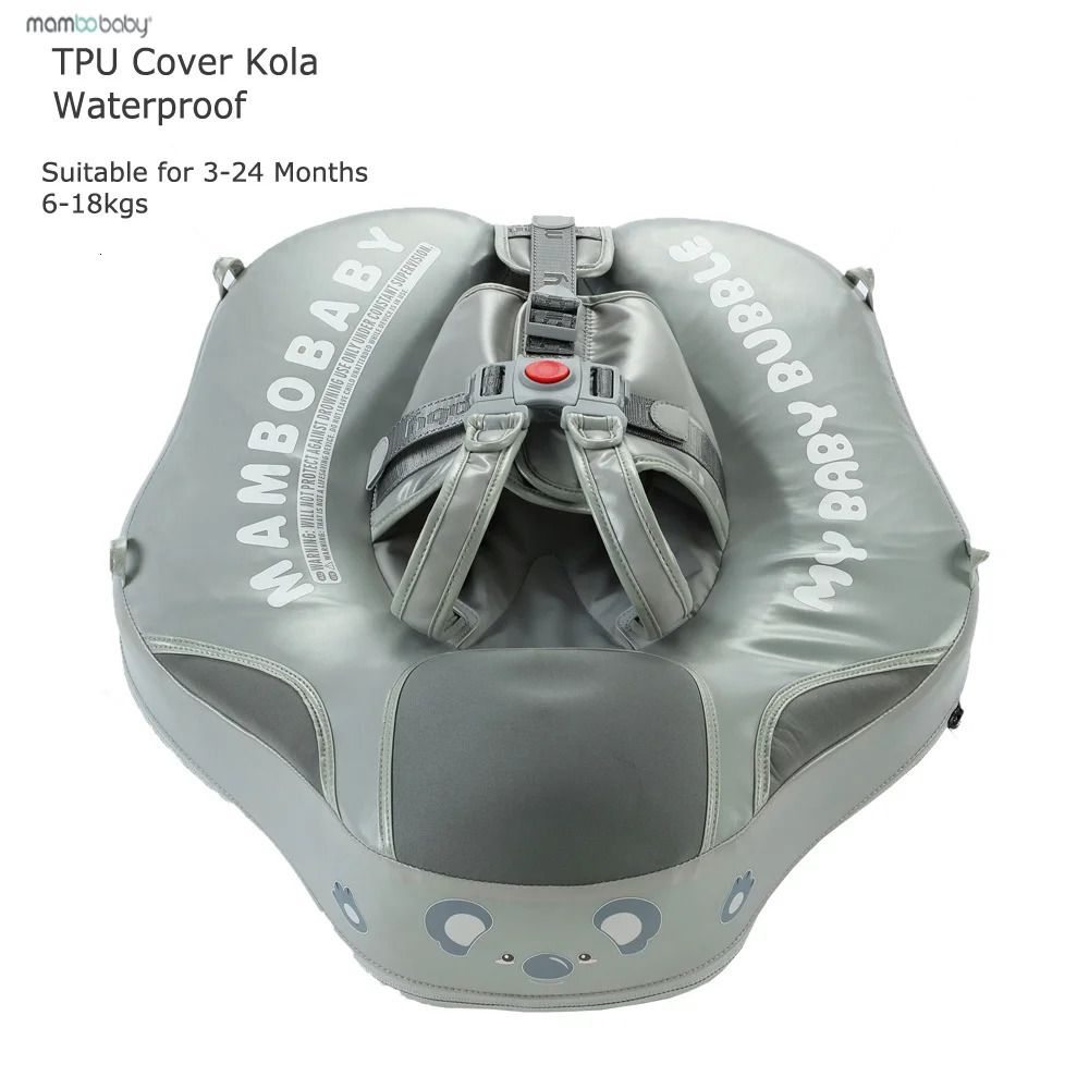 Tpu Climb Kola