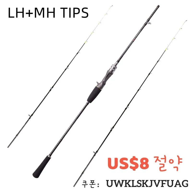 Lh Mh Tips-1.6m