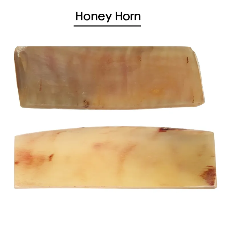 Honungshorn