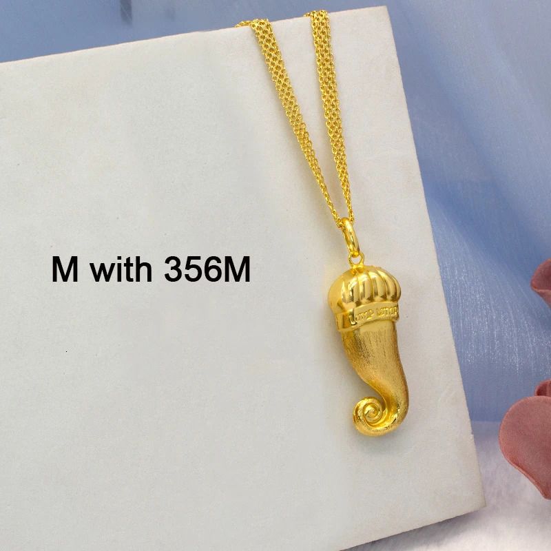 m with 356m