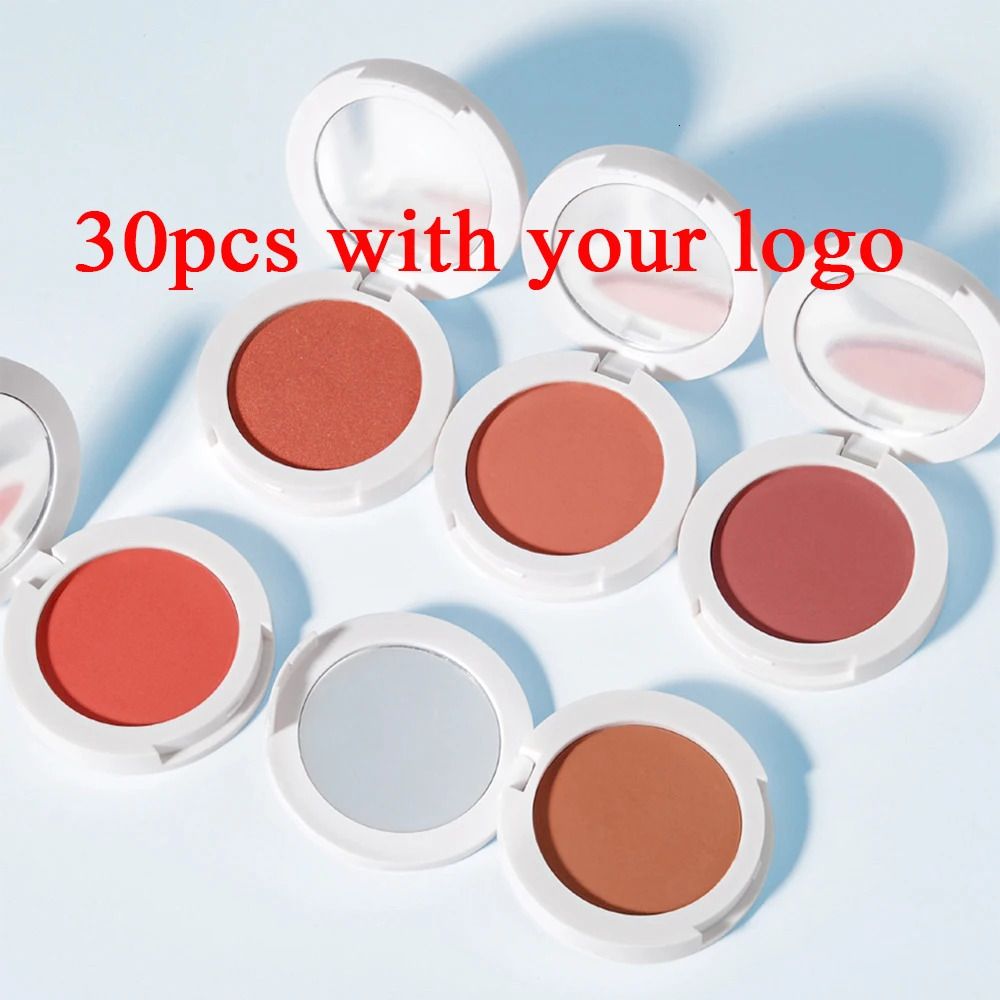 30pcs with logo