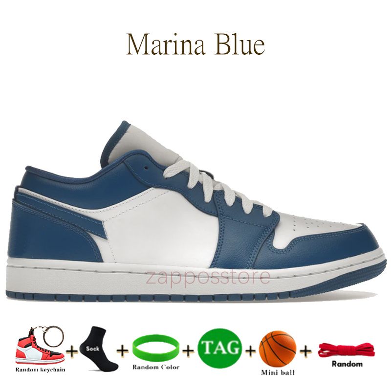 036 Marina Blue