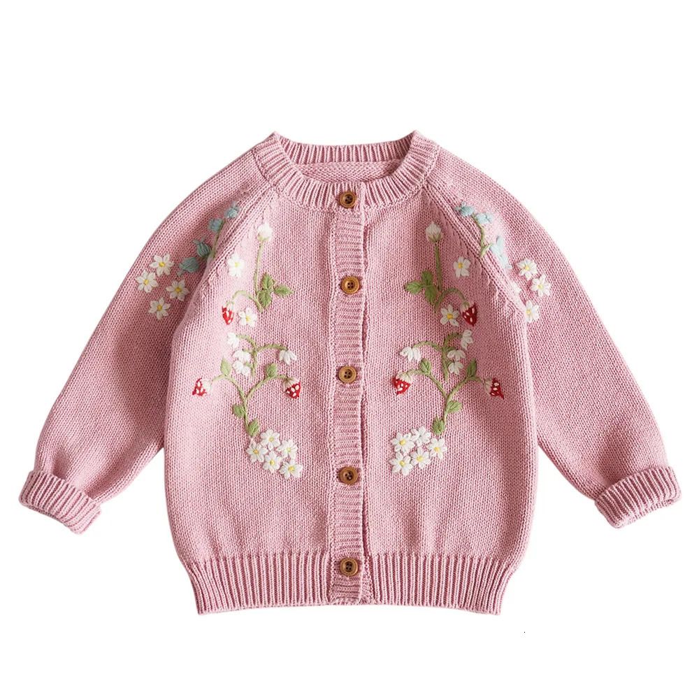 cardigan rose