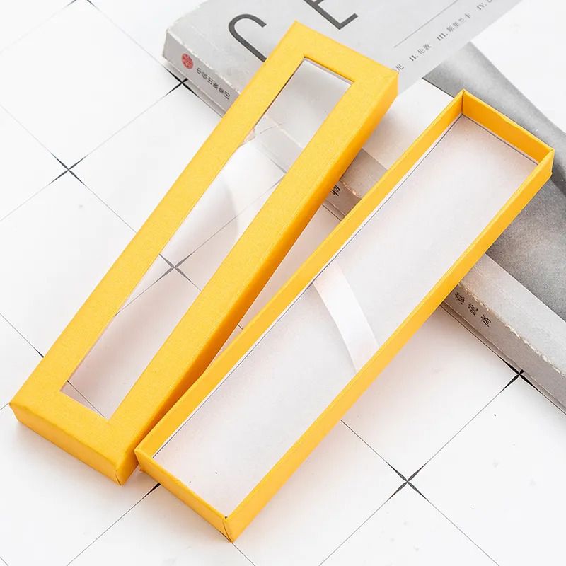 Yellow-17.5x4.3x2cm-10pcs