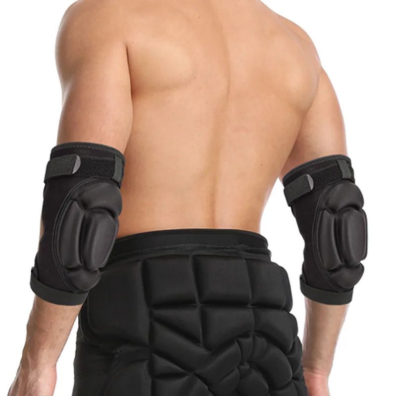 elbow pads