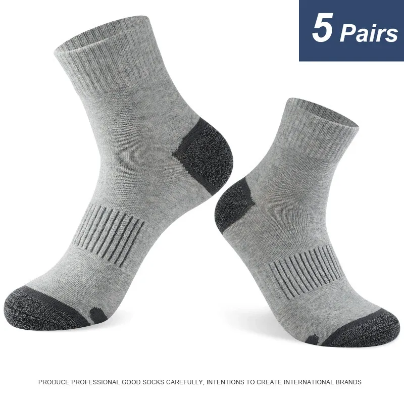 d 5 paires gris