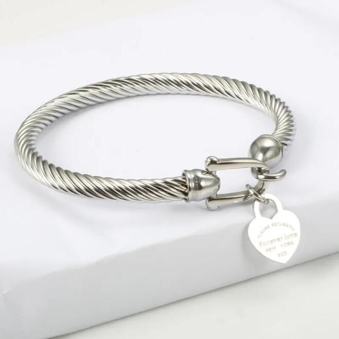 Silver Bracelet