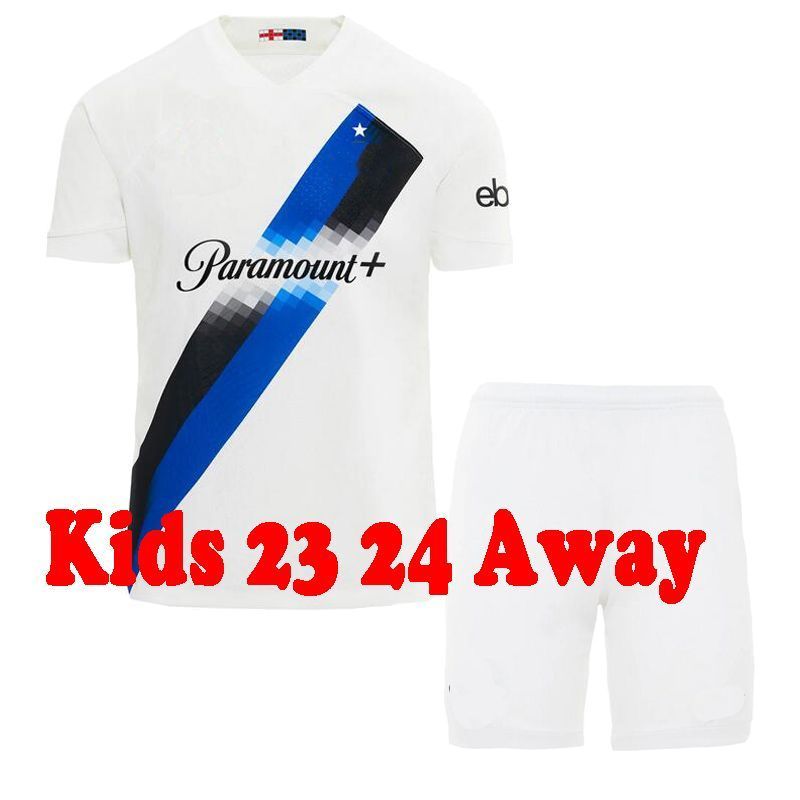 kids 23 24 Away