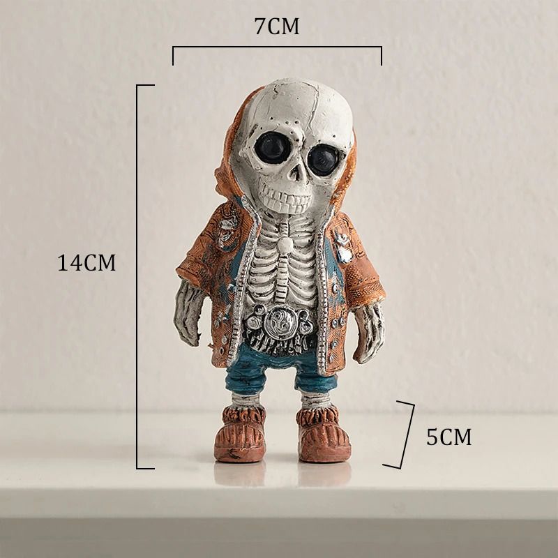 Cool Skeleton b