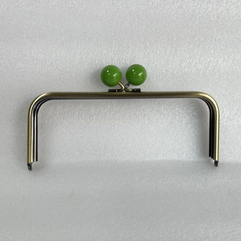 Green Bead