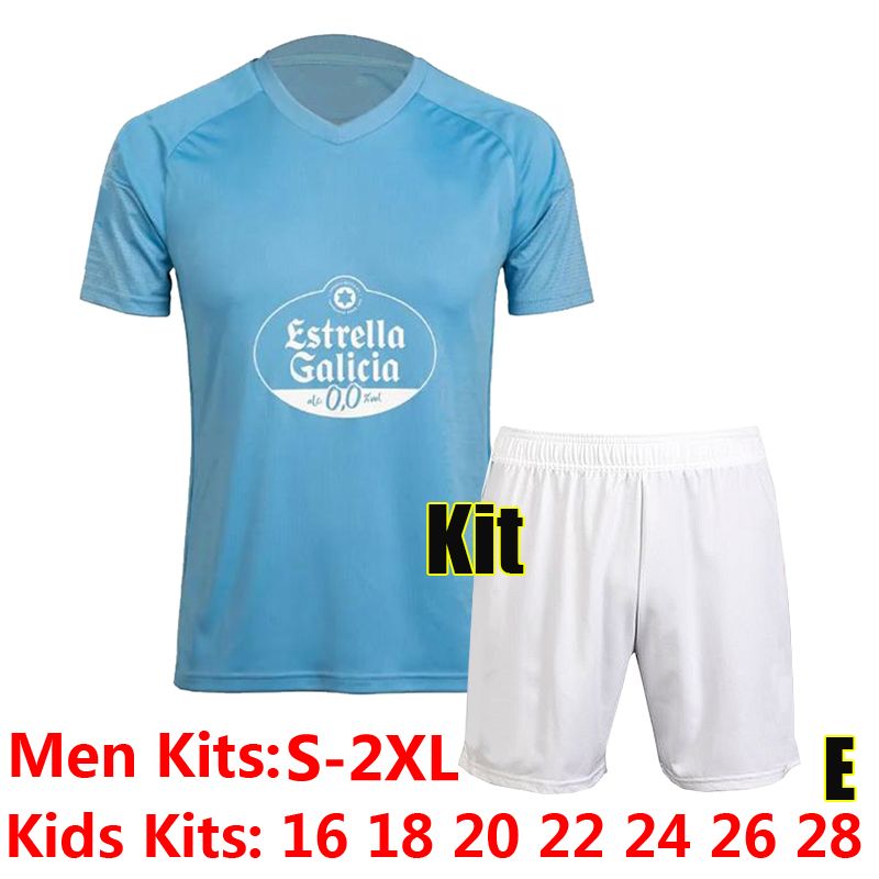 saierta 23-24 Kit Domicile